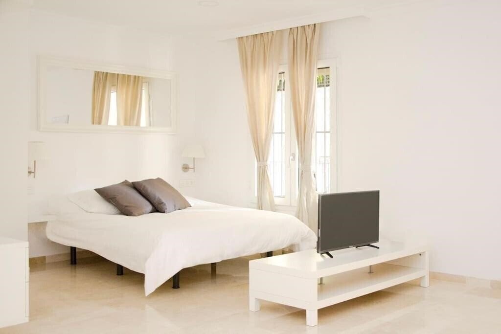 Фото Mencey Lofts Rambla 3*