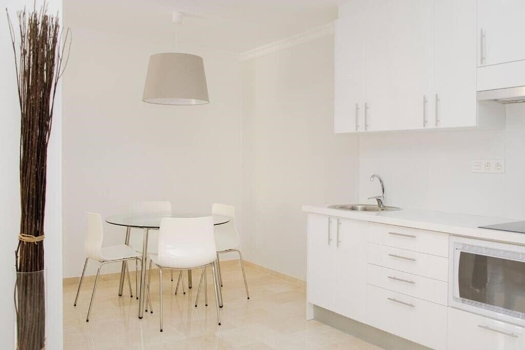 Картинка Mencey Lofts Rambla 3*