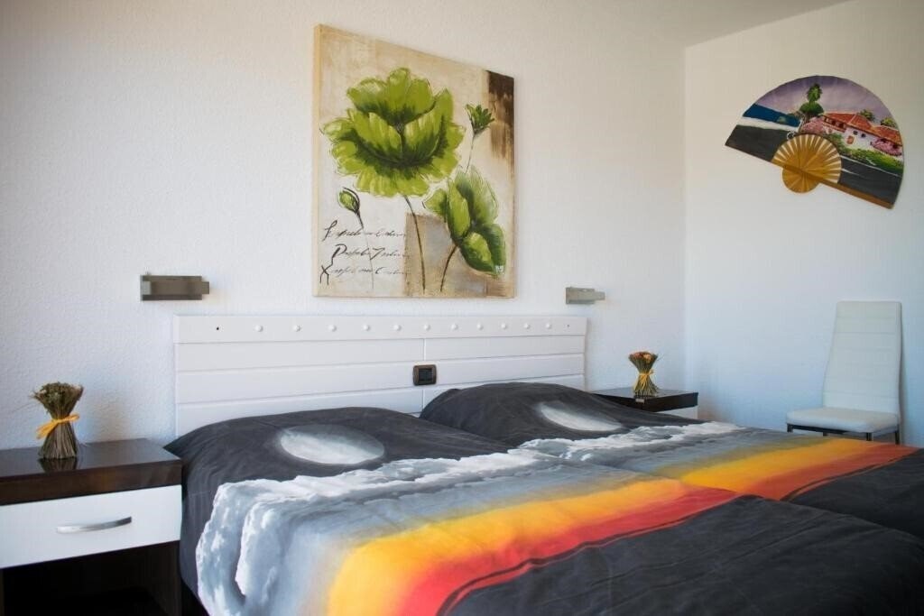 Fotografii Aparthotel Los Geranios 3*