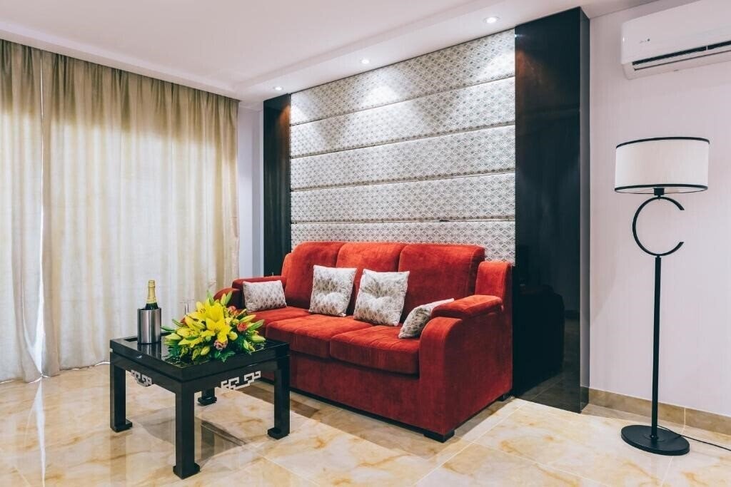 Imaginea Apartamentos Albatros 1*