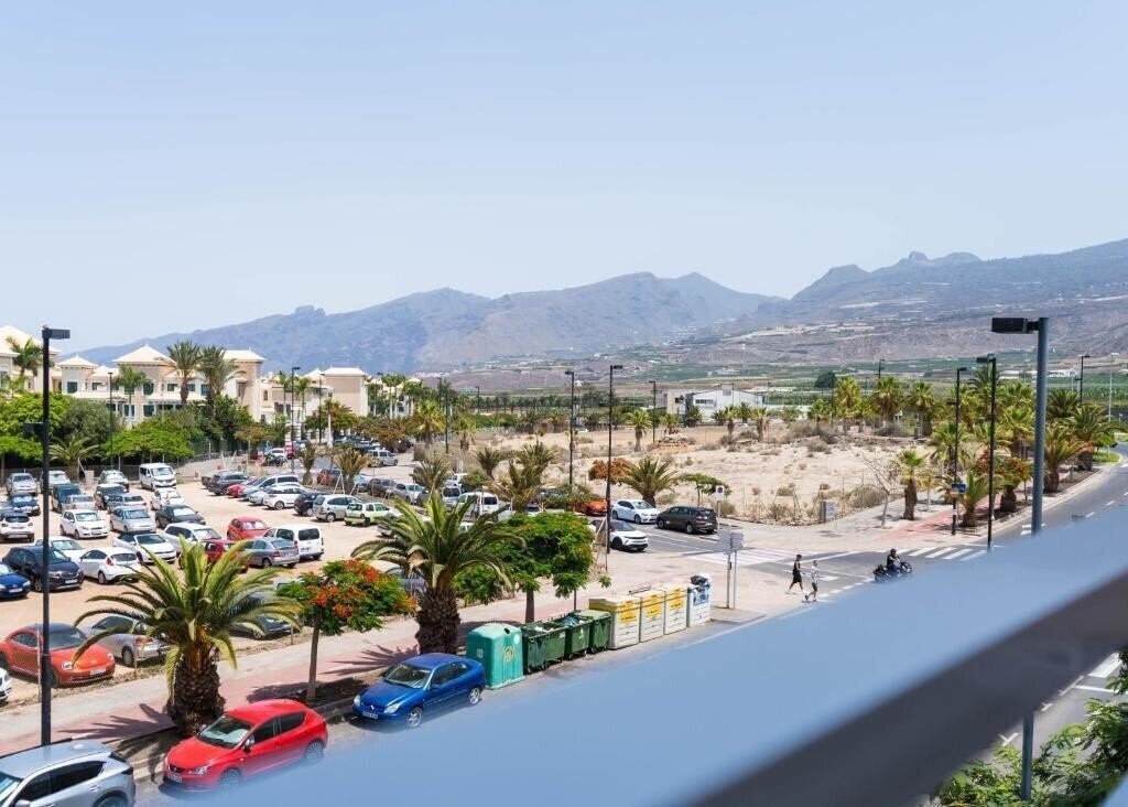 Imaginea Pension Alcala 1*