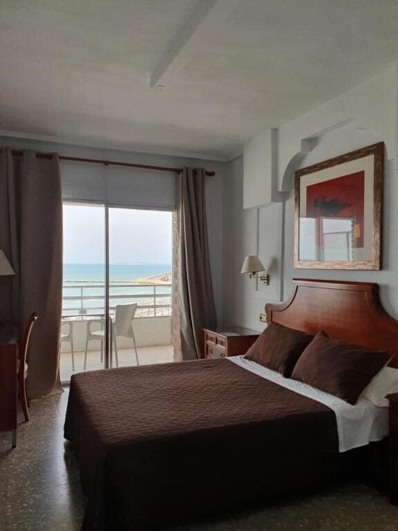 Фото Marina Palace 3*