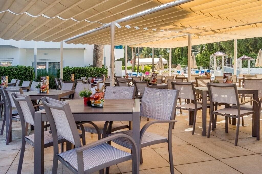 Imaginea Globales Costa De La Calma 4*