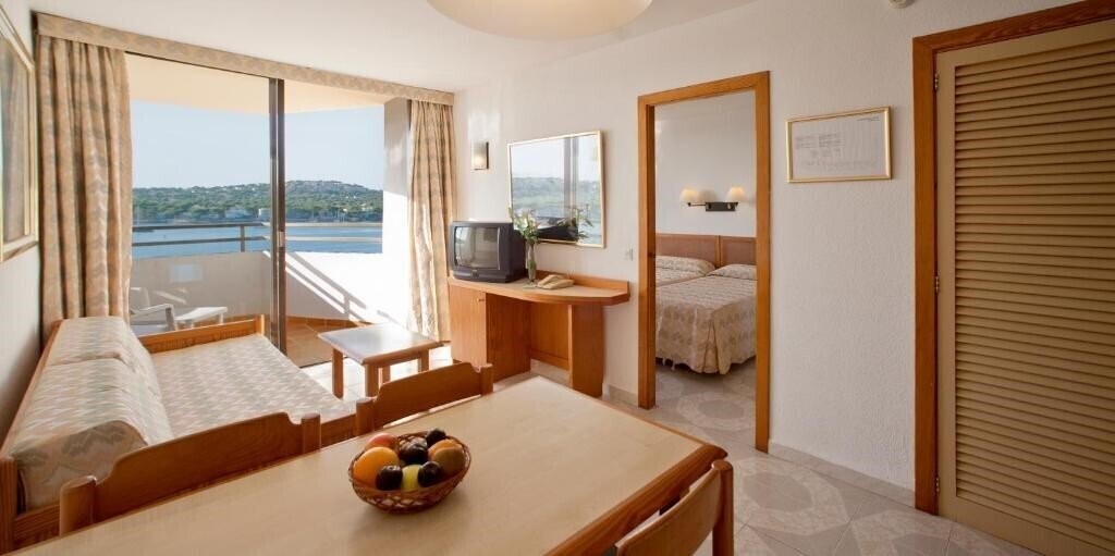 Hotel TRH Jardin Del Mar 3*