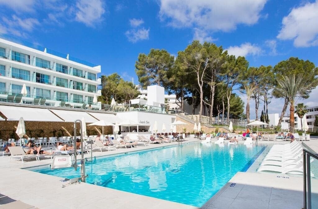 Fotografie Reverence Life Hotel (Adults Only +16 Y.O.) (ex. Senses Santa Ponsa) 4*