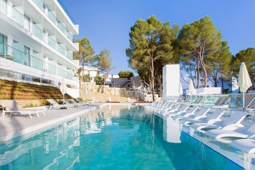 Fotografii Reverence Life Hotel (Adults Only +16 Y.O.) (ex. Senses Santa Ponsa) 4*