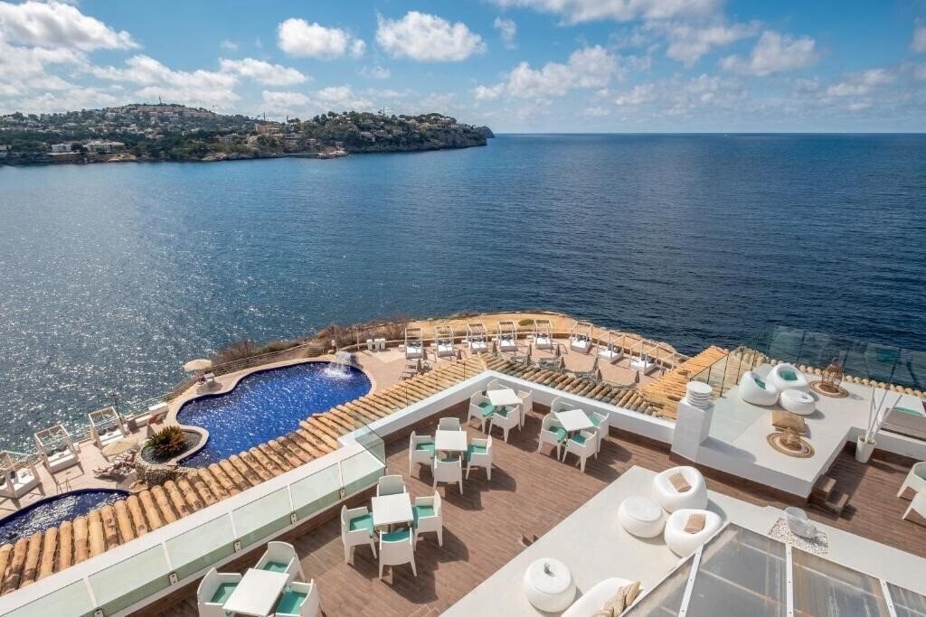 Hotel Punta Del Mar 3*