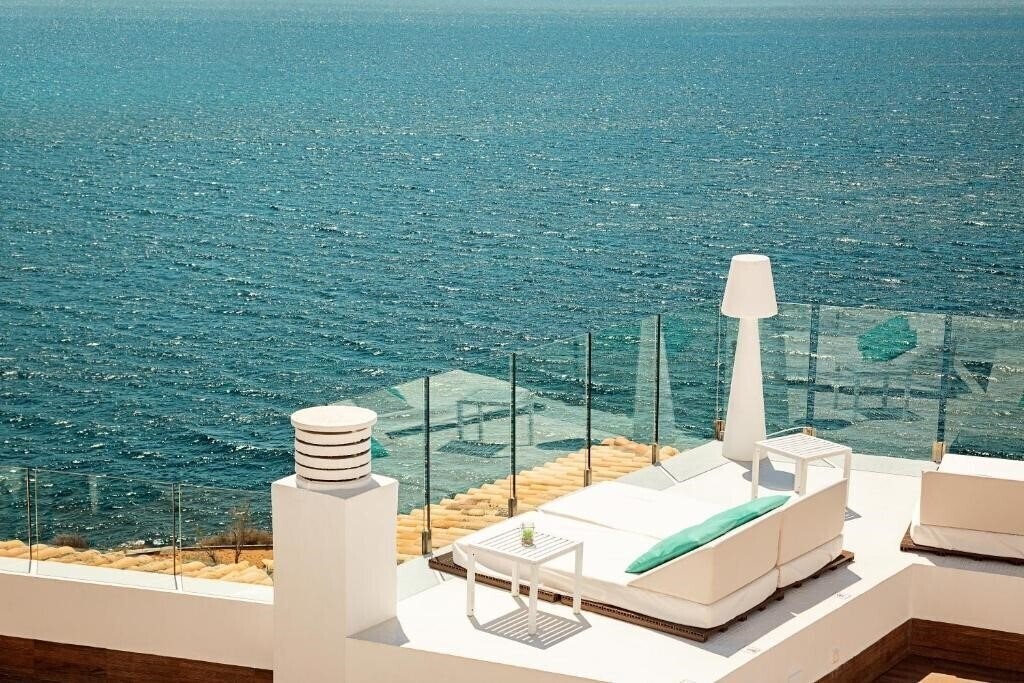 Imaginea Punta Del Mar 3*