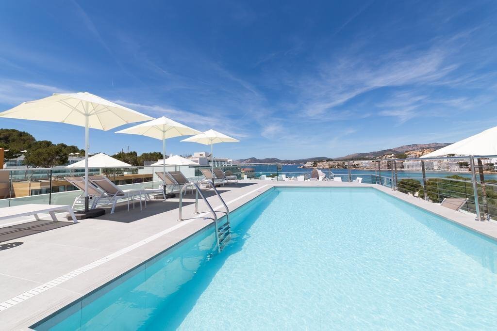 Hotel Hotel Delfin Mar 3*