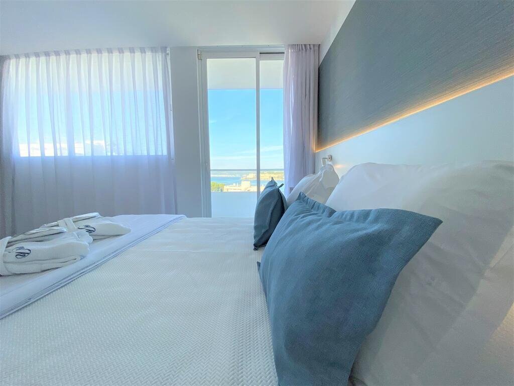 Imaginea Hotel Delfin Mar 3*