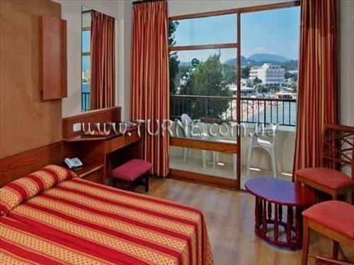 Изображение Hotel Hawaii Ibiza 3*