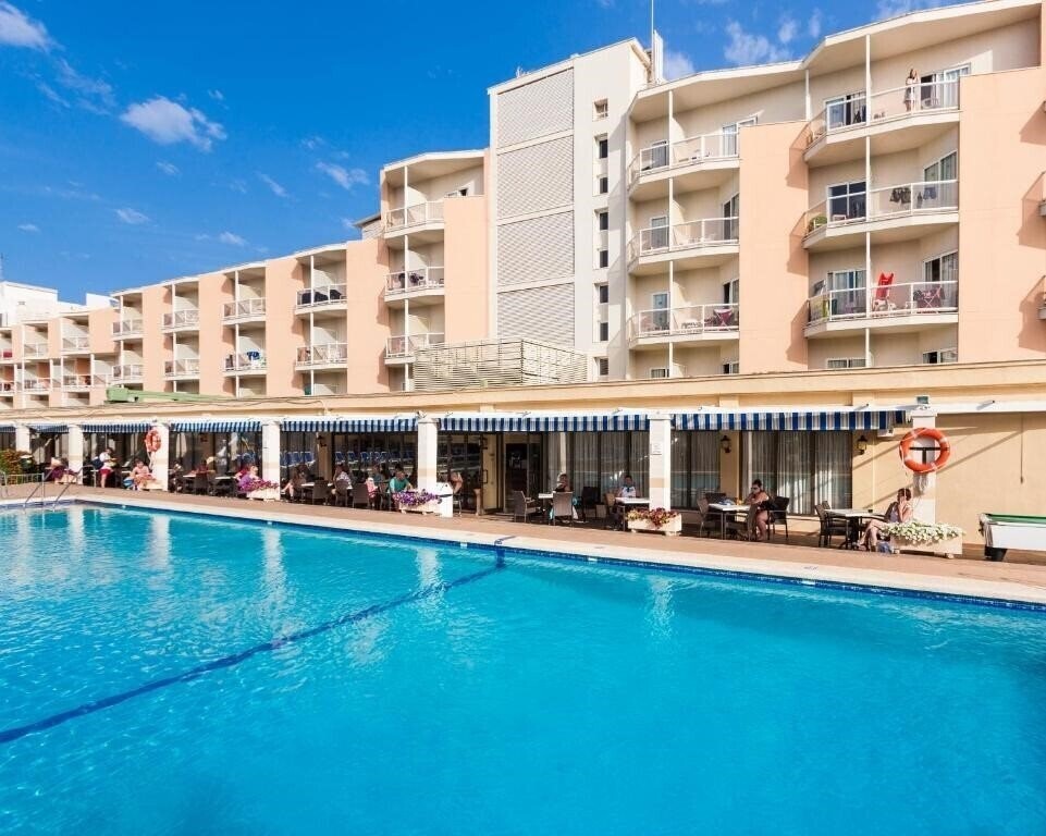 Fotografie Playa Santa Ponsa 3*