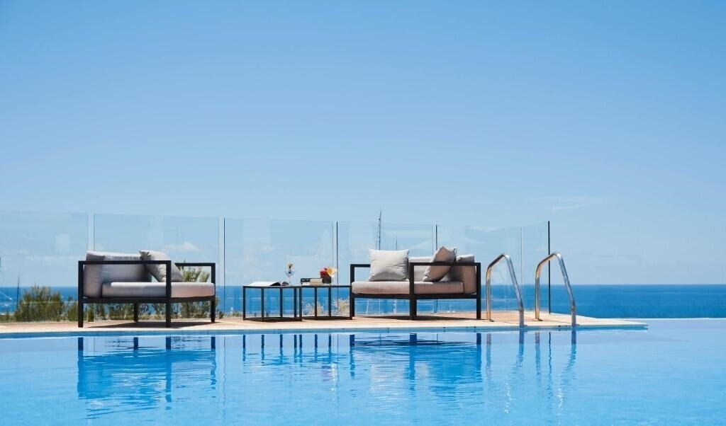 Fotografie Port Adriano Marina Golf & SPA 5*