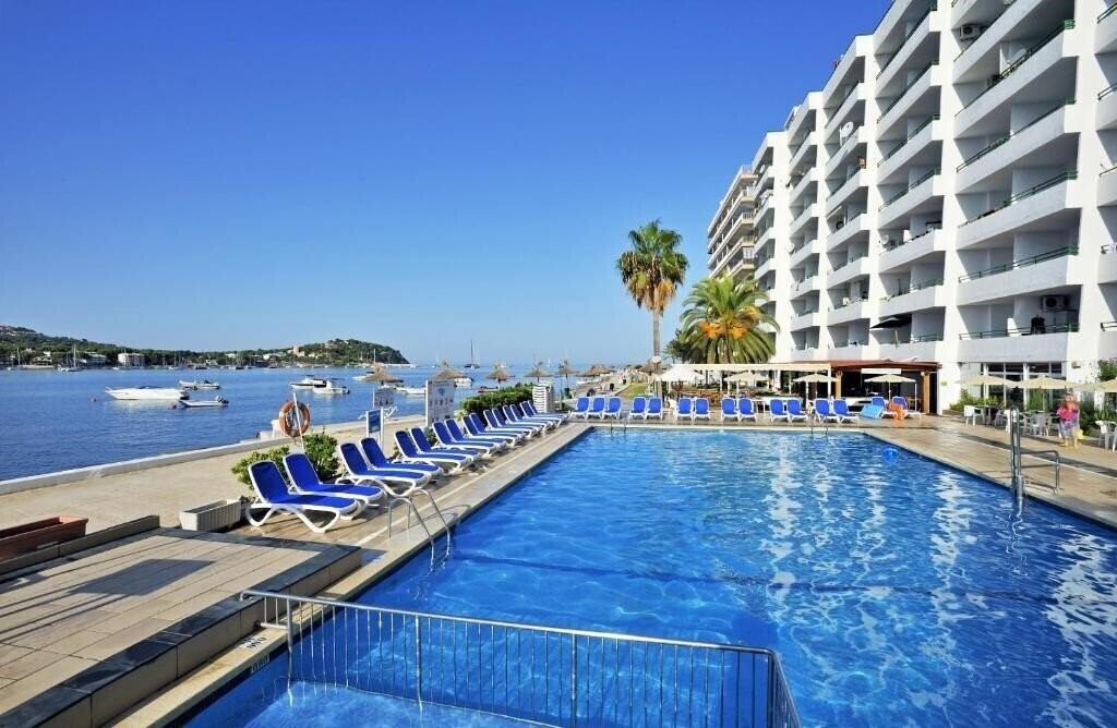 Fotografii Globales Verdemar Apartments 3*
