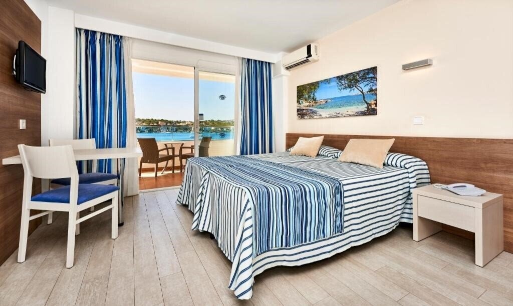 Fotografie Globales Verdemar Apartments 3*