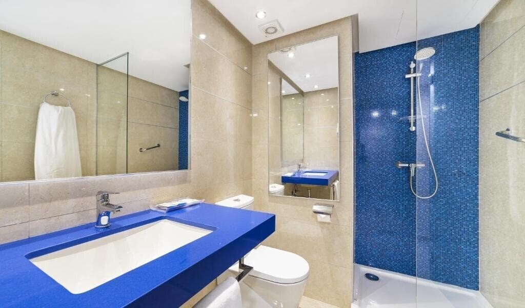 Imaginea Globales Verdemar Apartments 3*