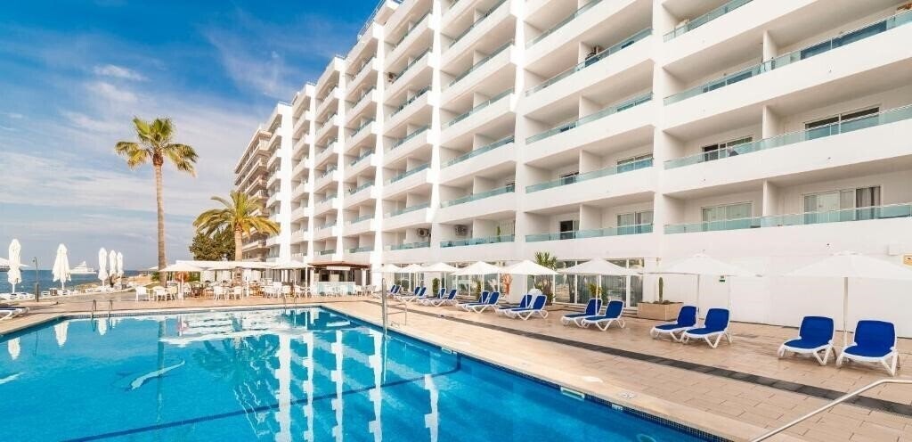 Imaginea Globales Verdemar Apartments 3*