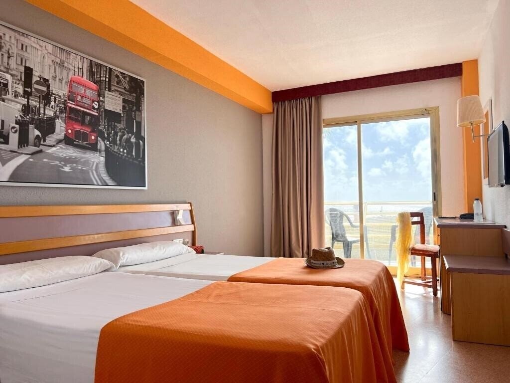 Фото Mercury by Alegria 4*