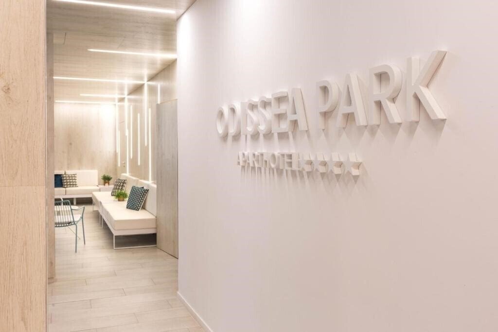 Фотография Odissea Park 4*