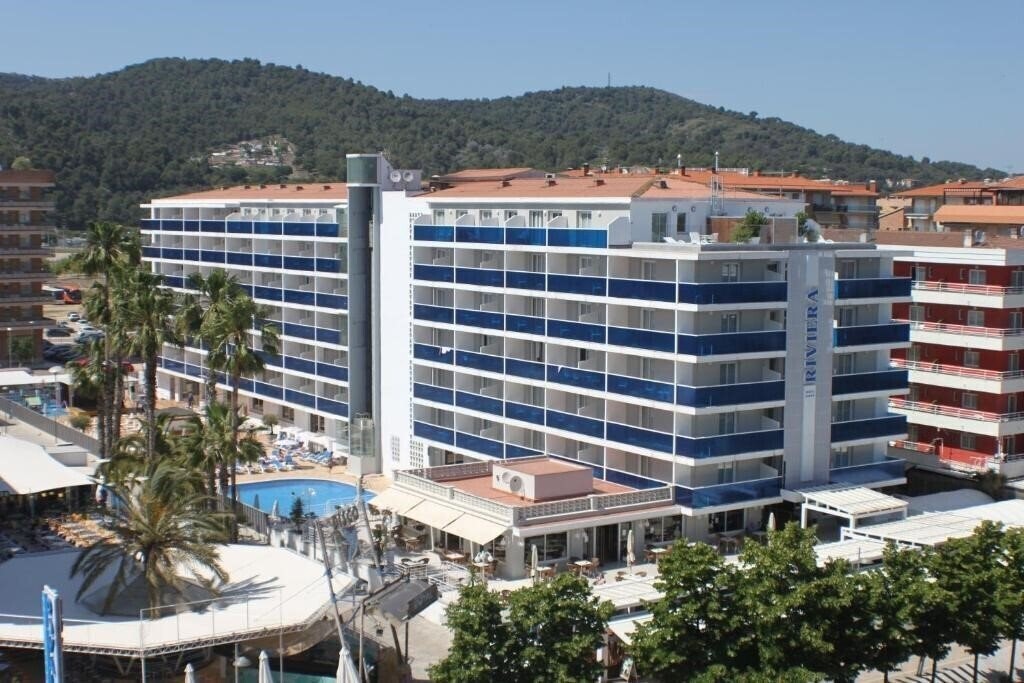 Hotel Riviera 3*
