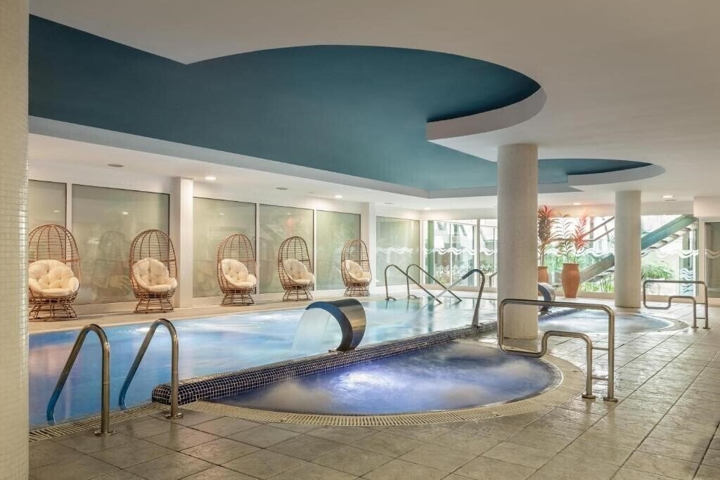 Изображение Alegria Caprici Verd 4*