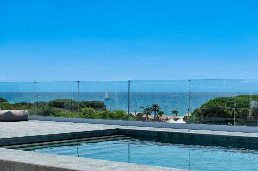Imaginea Atzavara Hotel & SPA 5*