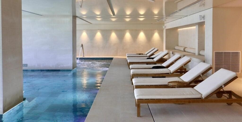 Imaginea Atzavara Hotel & SPA 5*