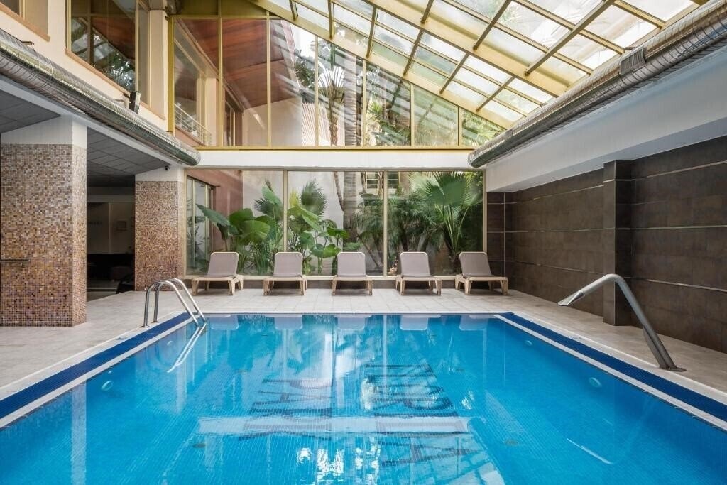 Картинка Alegria Florida Park 4*