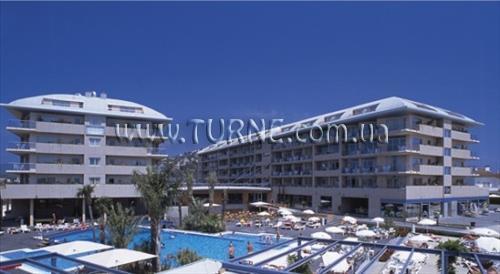 Изображение Onabrava 4*