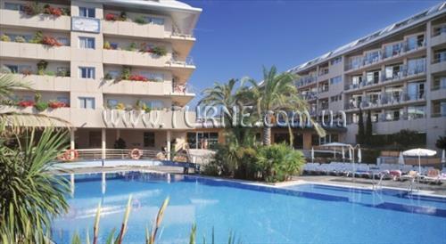 Фотография Onabrava 4*