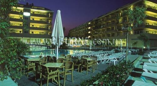 Фото Onabrava 4*
