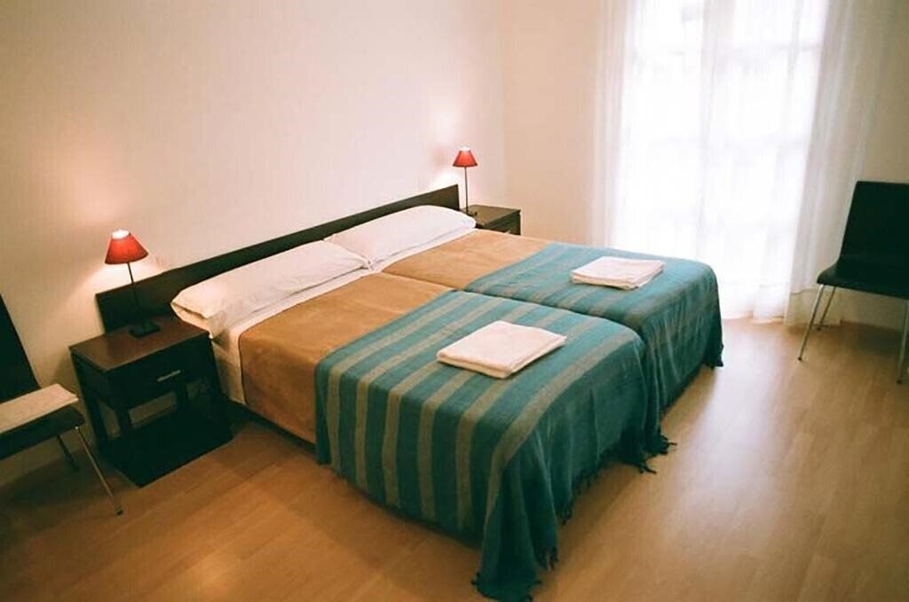 Fotografii Auhabitat Zaragoza Apartamentos 3*