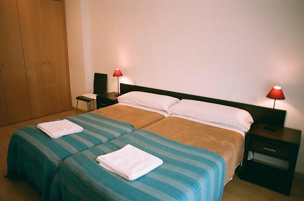 Imaginea Auhabitat Zaragoza Apartamentos 3*