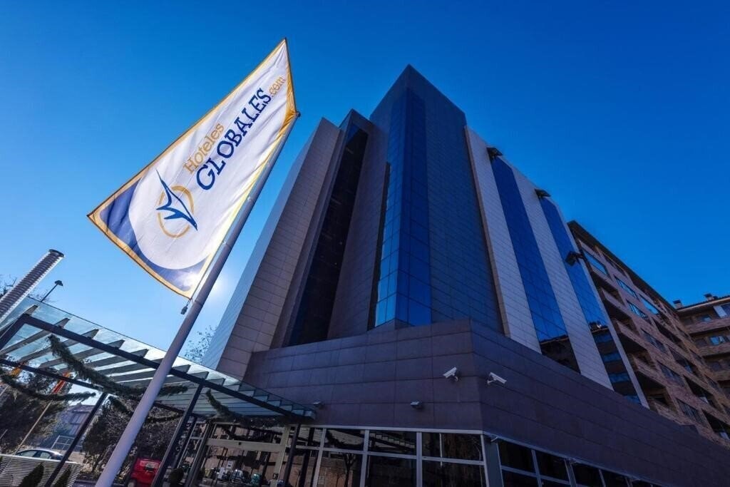 Hotel Castillo De Ayud 3*