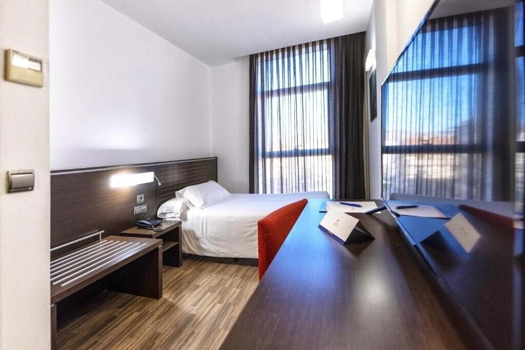 Fotografii Castillo De Ayud 3*