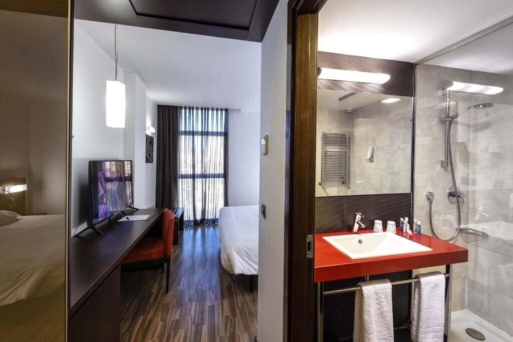 Fotografie Castillo De Ayud 3*