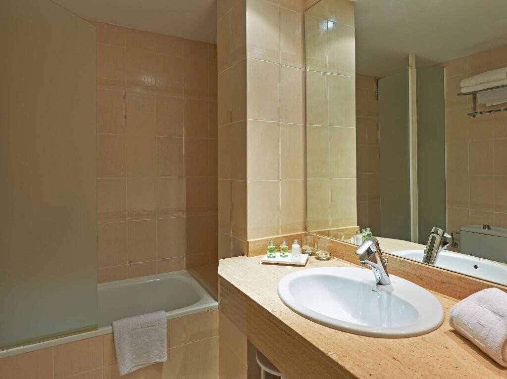 Фотография Nh Sport 3*