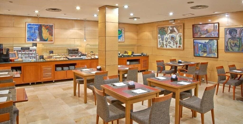 Изображение Nh Sport 3*