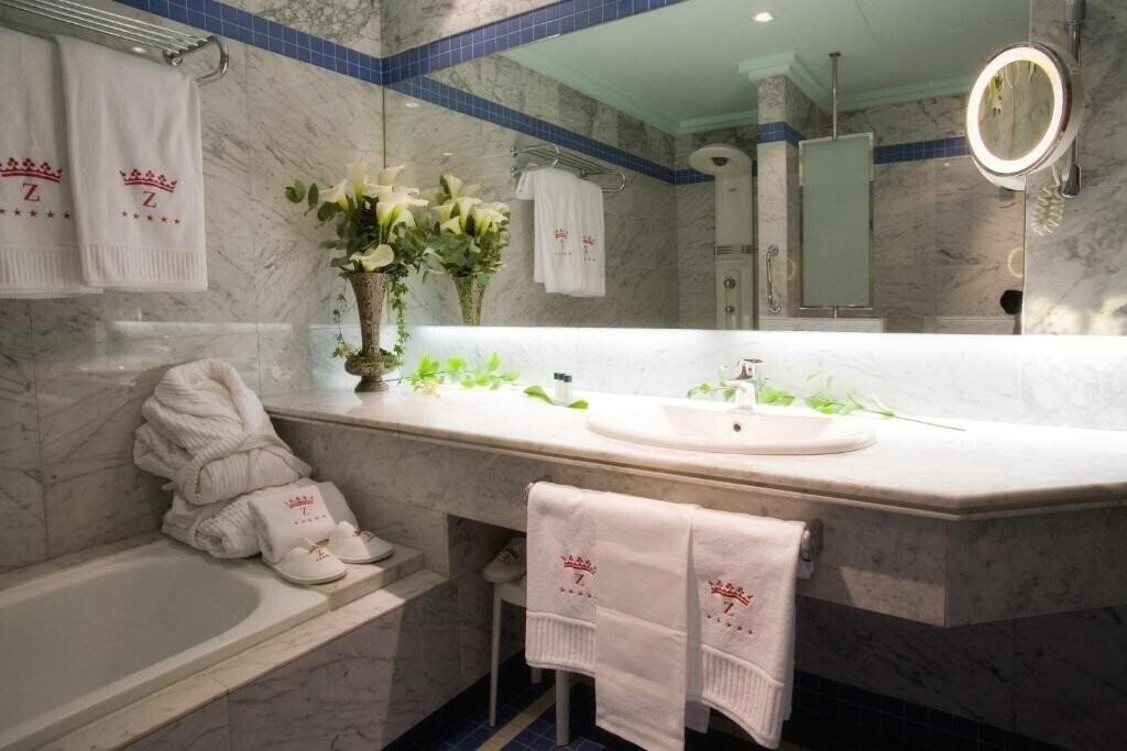 Fotografie Palafox 5*