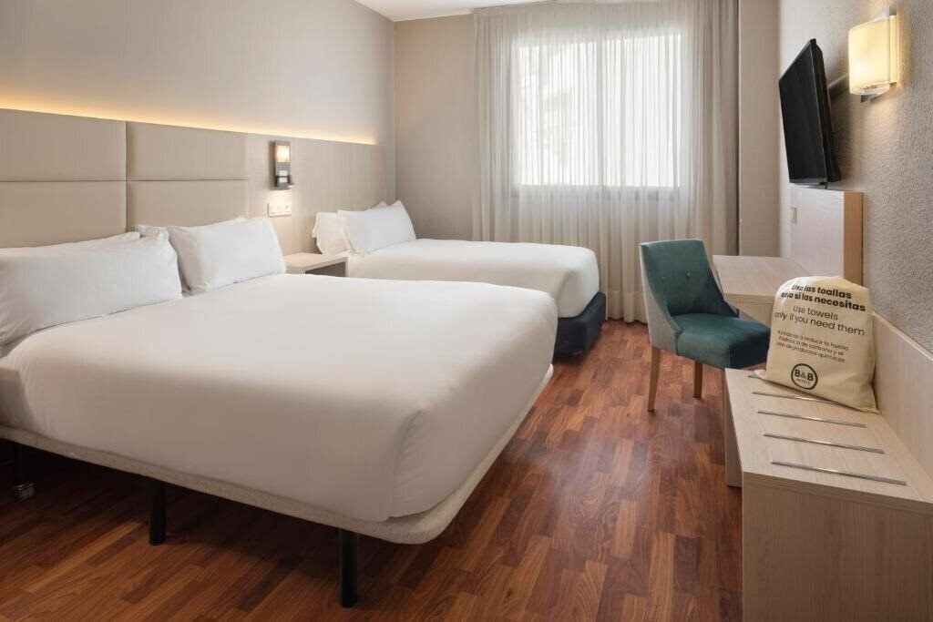 Fotografii Zaragoza Royal 3*