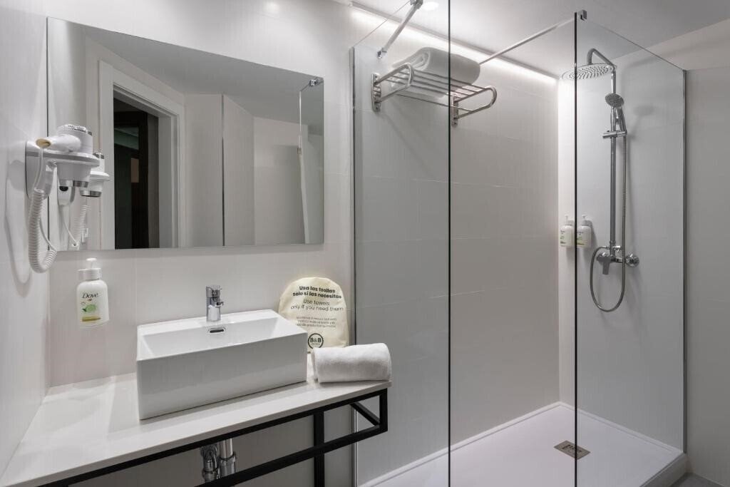 Fotografie Zaragoza Royal 3*