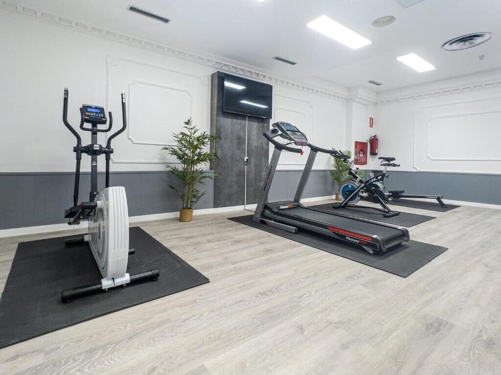 Фото El Principe 3*