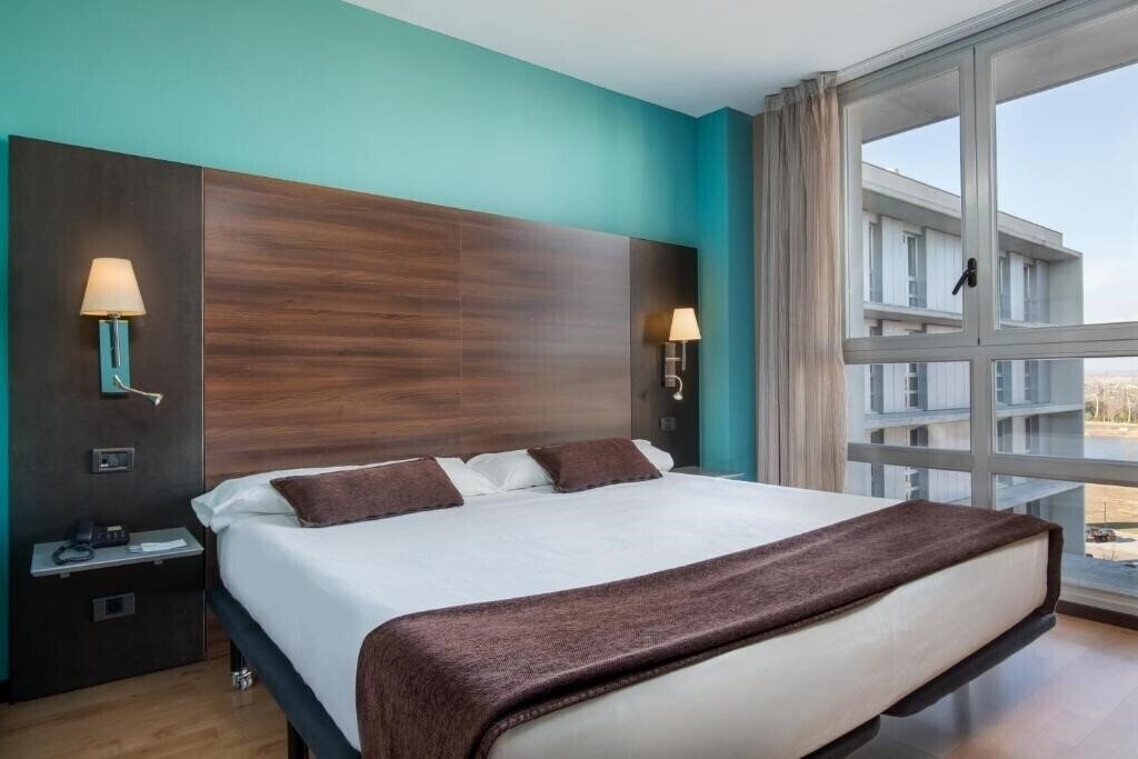 Фото Eurostars Rey Fernando 4*