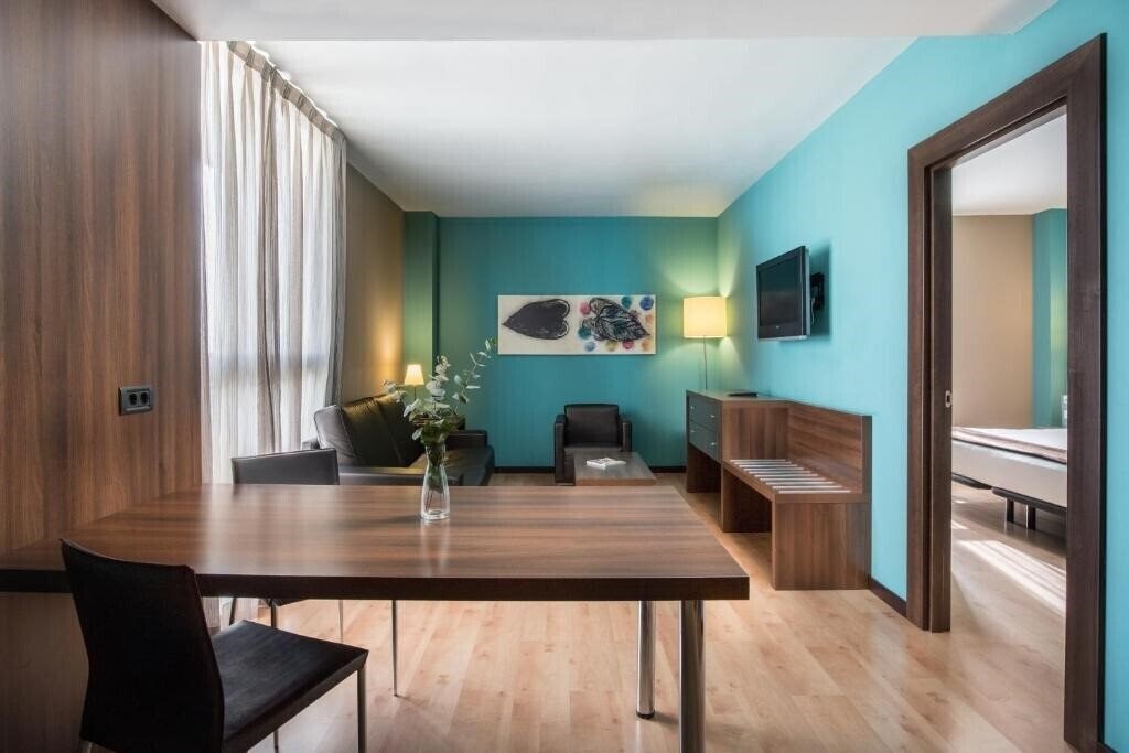 Картинка Eurostars Rey Fernando 4*