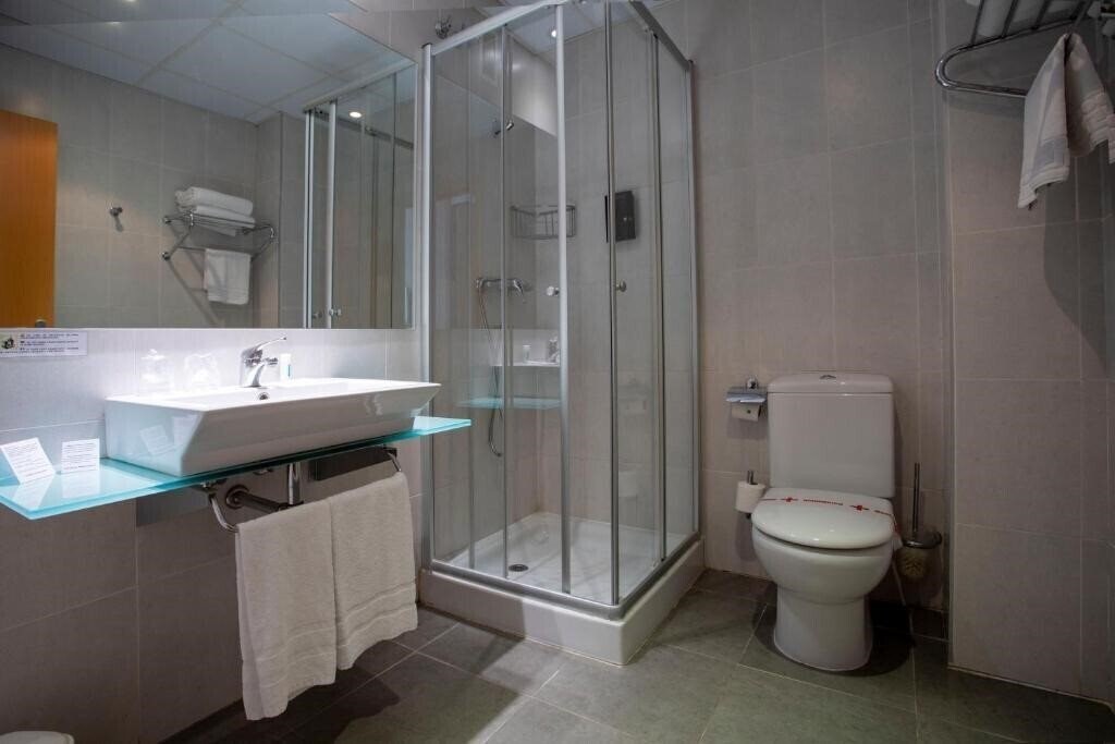 Fotografie Hotel Salvevir 3*