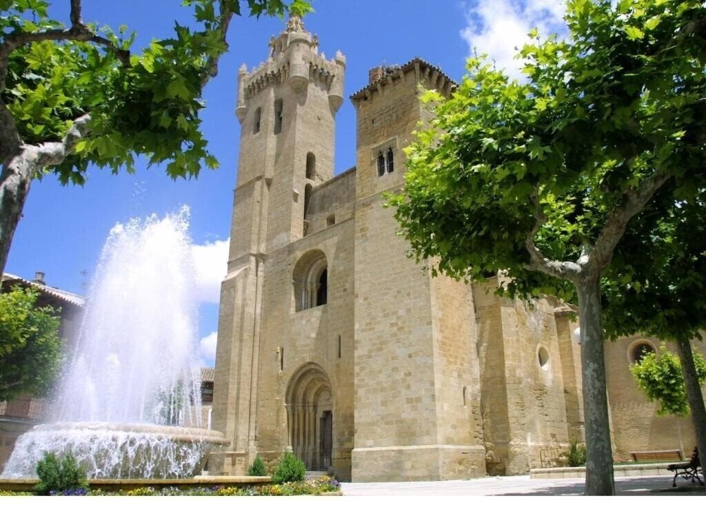 Imaginea Hotel Salvevir 3*