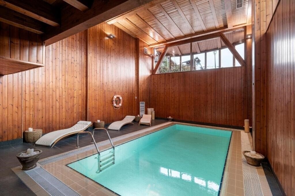 Fotografii Eurostars La Pleta 4*