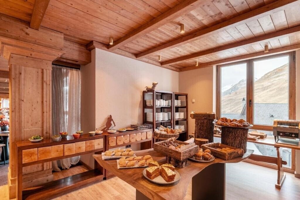 Fotografie Eurostars La Pleta 4*