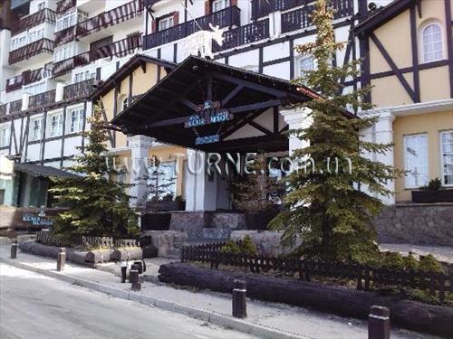 Imaginea Kenia Nevada 4*