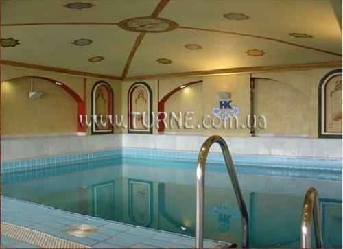 Fotografie Kenia Nevada 4*